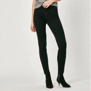 Mavi Alissa High Rise Super Skinny - Size 28/28